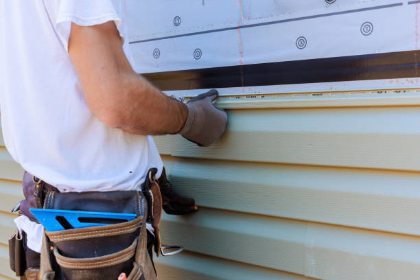 Trusted Siding Repair service in Butler, IN - Creative Siding