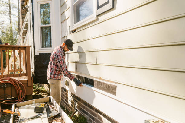 Trusted Fiber Cement Siding service in Butler, IN - Creative Siding